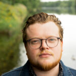 Chris Kelly, Northumberland indie singer-songwriter