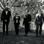 The Magnetic North Band, North East indie-folk group