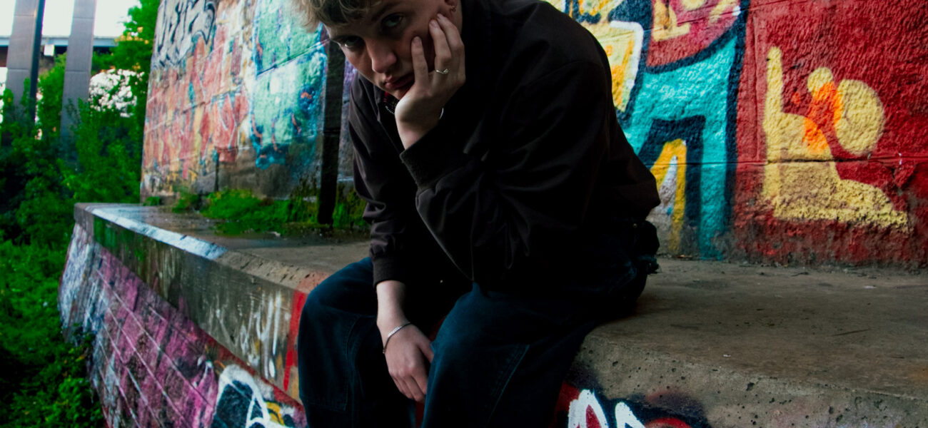 James Witham, Teesside indie artist