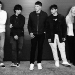 The Cornastones, North East indie rock band