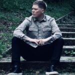 Adam Henderson, Newcastle rock artist