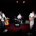 Odyssey, Newcastle alternative-indie band