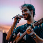 Jude, Newcastle neo-soul artist