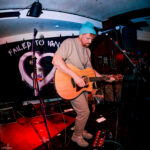 Conor Michael, Newcastle singer-songwriter