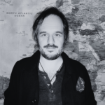 J.P. Riggall, Teesside singer-songwriter