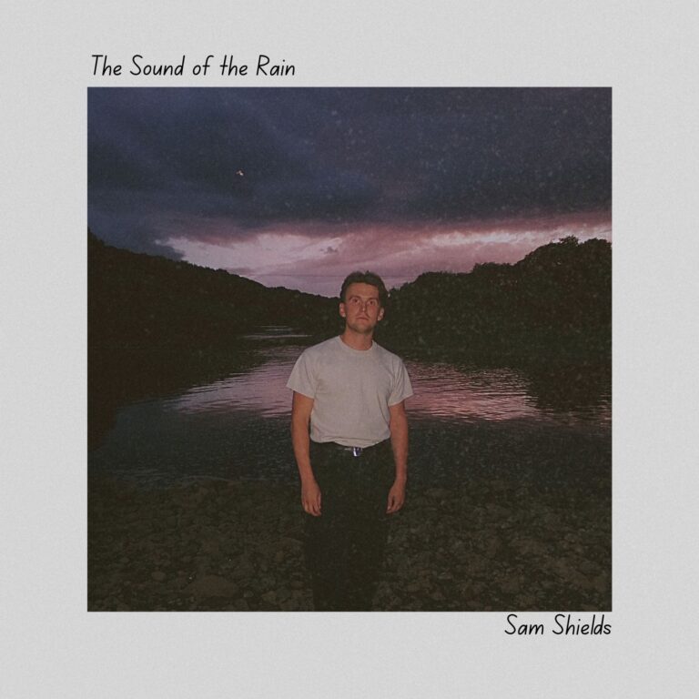 Sam Shields – The Sound of the Rain single review