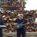 The Inklings, North East post-punk band
