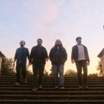 Lost Lot Newcastle alt-country band