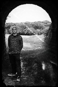 Chumpwrecker, North East electronic artist