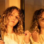 Hels Pattison, Newcastle upon Tyne singer-songwriter