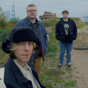 Pretentious, Hartlepool alternative rock band
