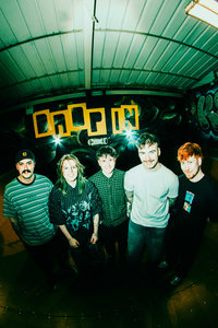 Red Remedy Sunderland band