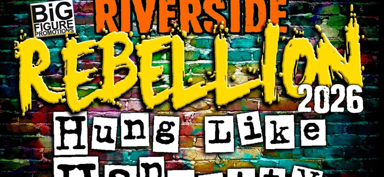 Boilermaker, Darlington punk band