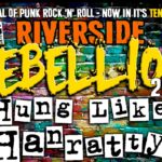 Boilermaker, Darlington punk band