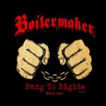 Boilermaker, Darlington street punk band