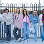 Northern Daughters Sunderland girl band