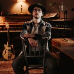 Dean Parker Newcastle songwriter and guitarist