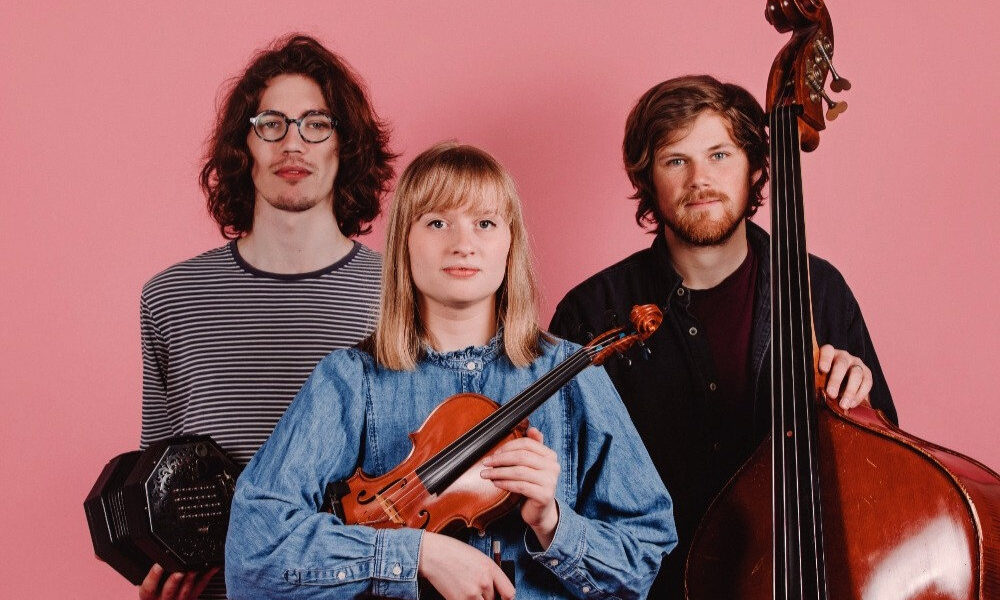 Grace Smith Trio