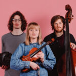 Grace Smith Trio