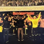 The Clone Roses at O2 City Hall Newcastle official March 2027 event artwork