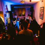 ALTR live music venue in Tynemouth