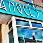 Angel's Cut Bar and Bottle Shop in Darlington
