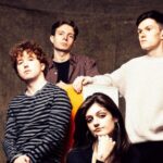 Bottle Rockets ahead of their Three Tanners Bank show