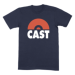 Cast Yeah Yeah Yeah artwork