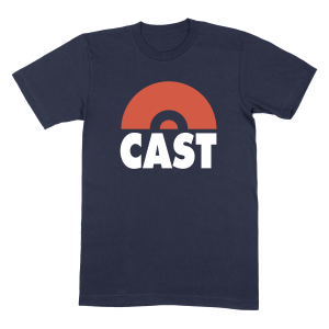 Cast Yeah Yeah Yeah artwork