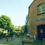 Cluny 2 venue