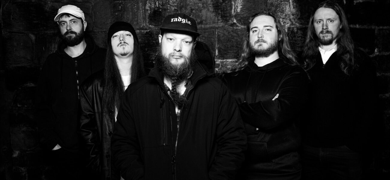 Fateweaver, Darlington metalcore band