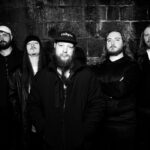 Fateweaver, Darlington metalcore band