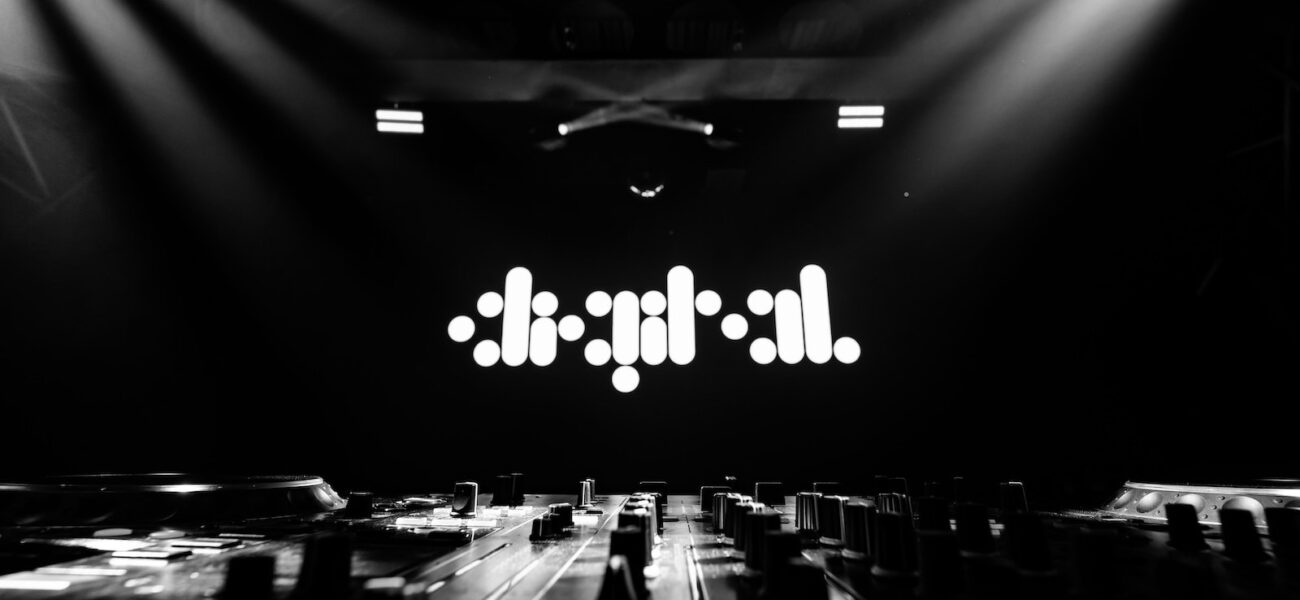 Digital Newcastle venue