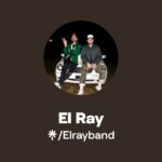 El Ray Newcastle band