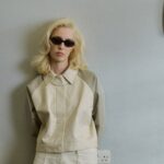 Gia Ford ahead of her Three Tanners Bank show