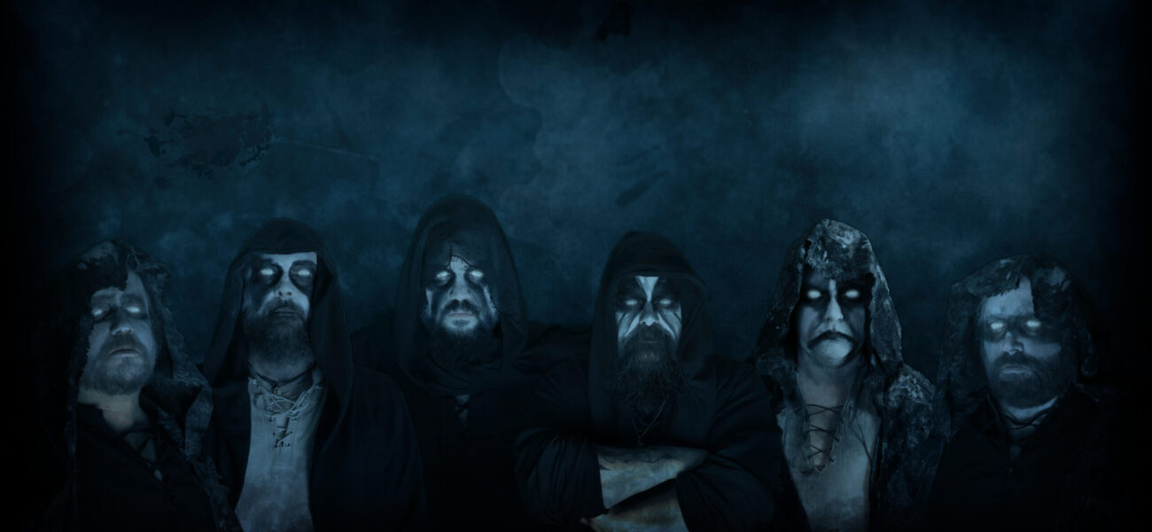 Old Corpse Road band