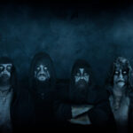 Old Corpse Road band