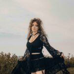 Heidi Curtis ahead of her Hollow Heart Tour show at The Grove Newcastle