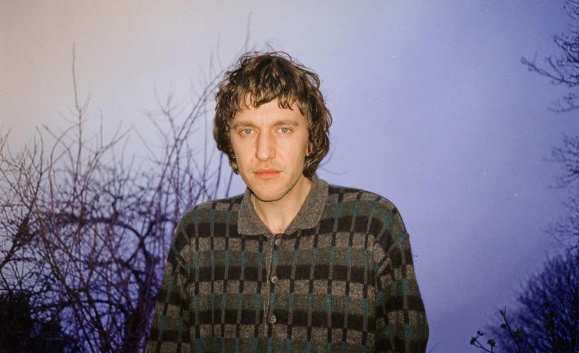Hollow Hand ahead of their Three Tanners Bank show
