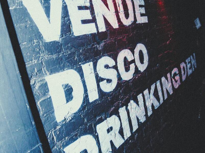 Independent music venue in Sunderland