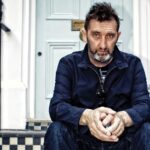 Jimmy Nail for Stories and Songs at The Glasshouse Gateshead