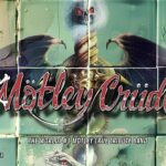 Motley Crude promotional image
