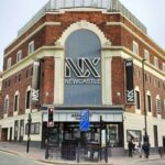 NX Newcastle venue