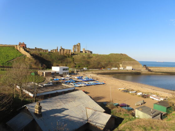 North Tyneside
