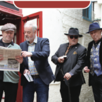 The Main Line Darlington rhythm and blues band