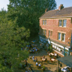 The Cumberland Arms venue