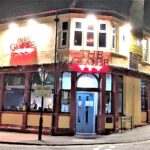 The Globe venue