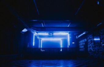 The Grove Newcastle venue