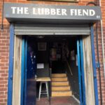The Lubber Fiend Newcastle venue