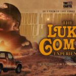 The Luke Combs Experience promotional image